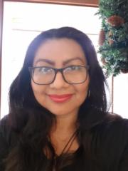 Agnes Violeta Latino Jalinas