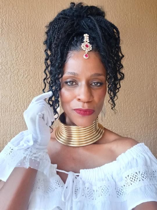 I'm checking in. How is everyone? Happy New Year/Resurrection Season