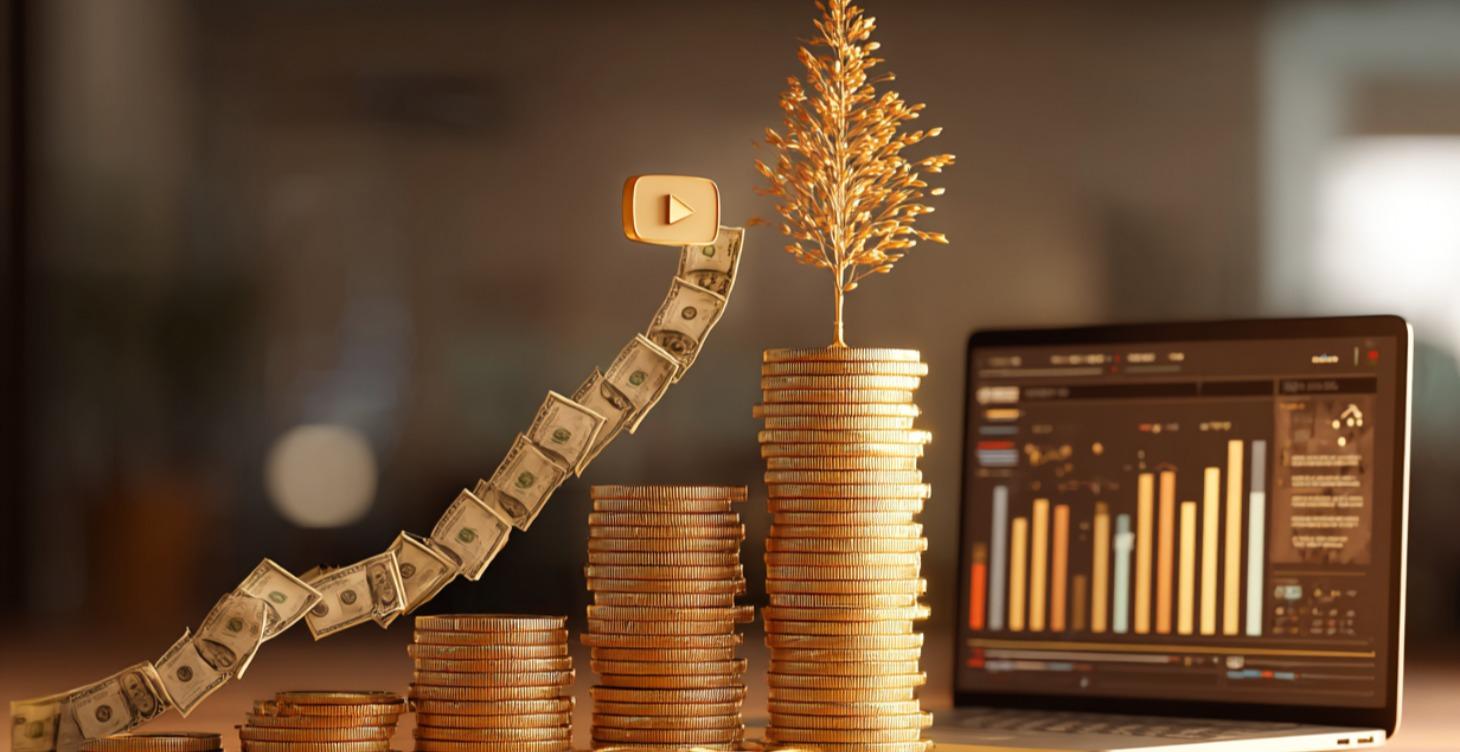 MODULE 4: GROWTH & MONETIZATION