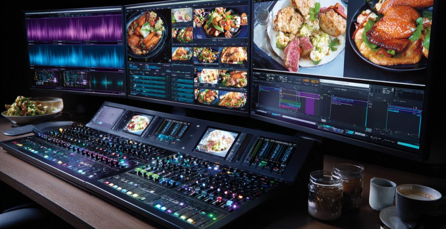 MODULE 5: ADVANCED STUDIO TECHNIQUES