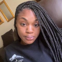 Jamiyah Careathers