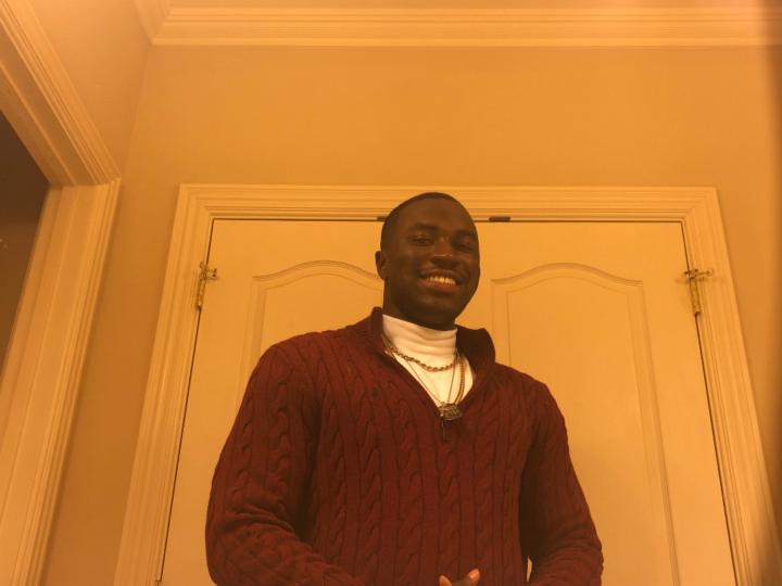Darion Isom