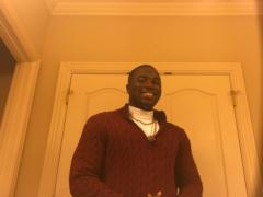 Darion Isom