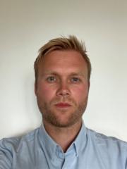 Nils Bjørnar Robertsen