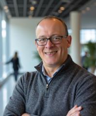 Greg Hollander