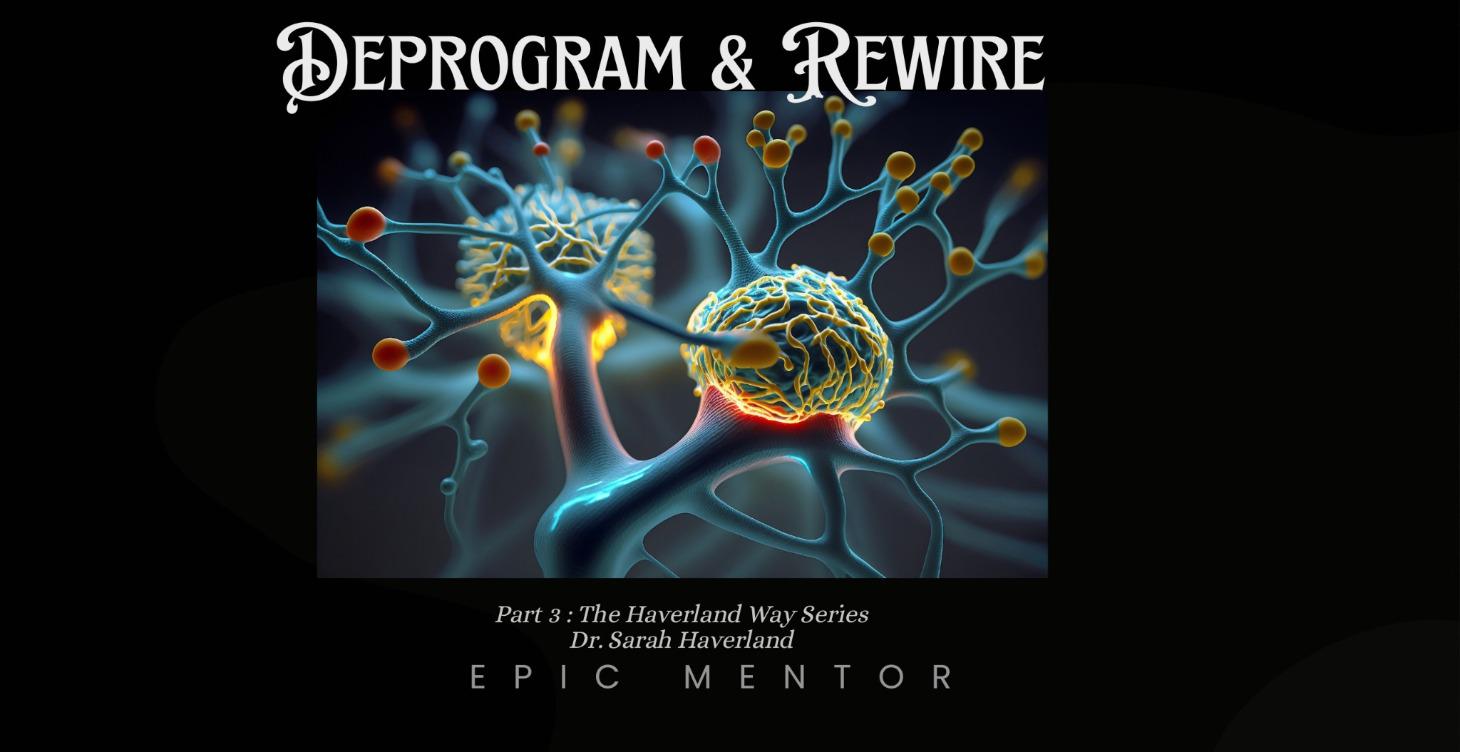 Part 3: Deprogram and Rewire