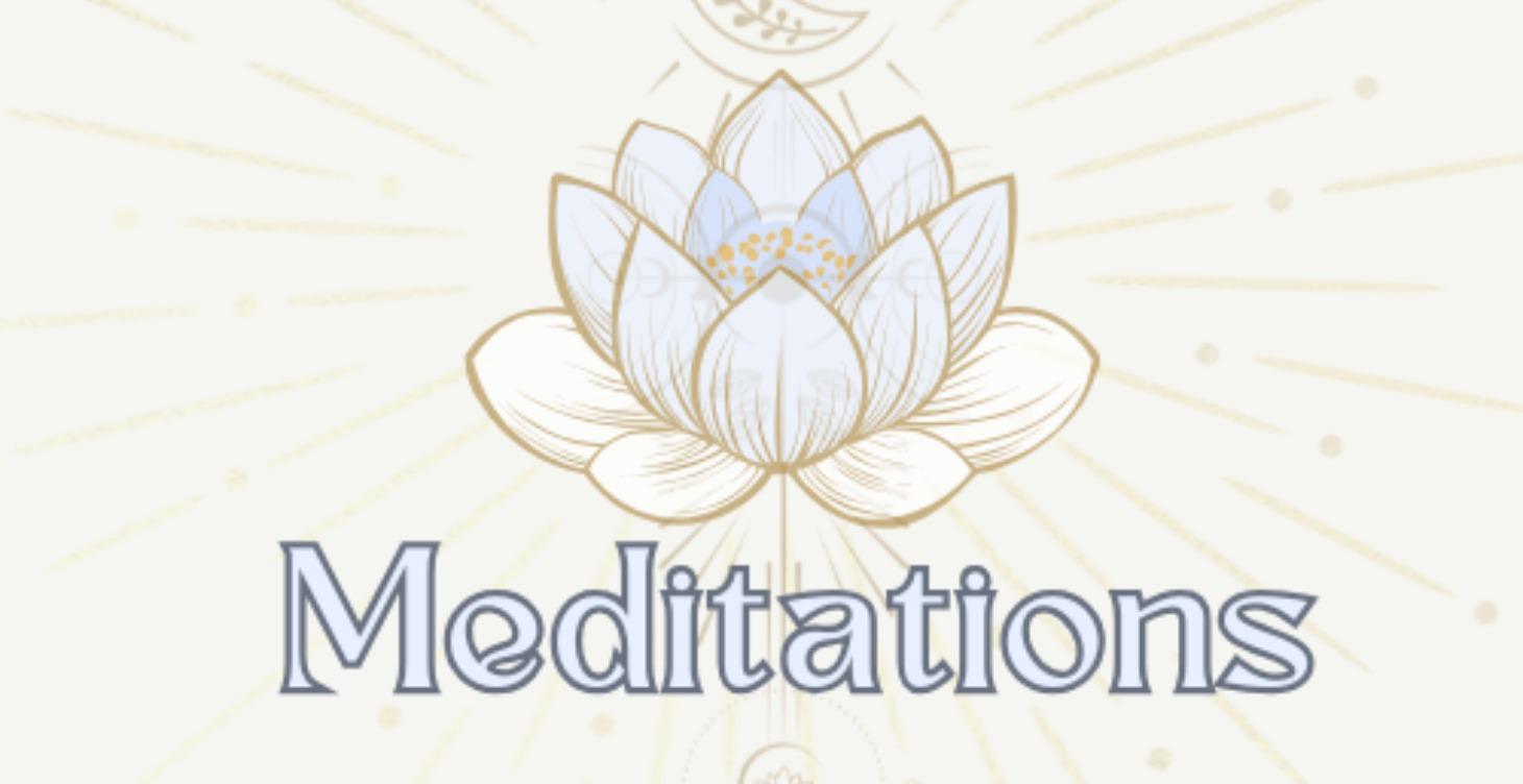 10 Guided Meditation Scripts