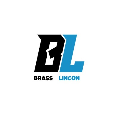 Brass Lincon
