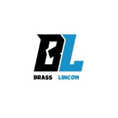 Brass Lincon