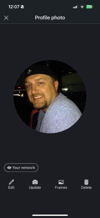 Ken Holub