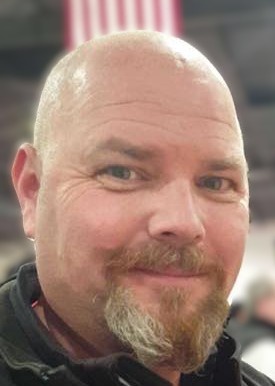 David Trotter