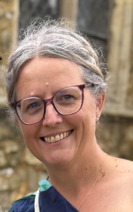 Lisa Aldridge