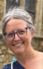 Lisa Aldridge