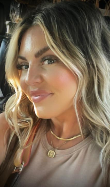 Brittany Allred