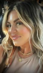 Brittany Allred