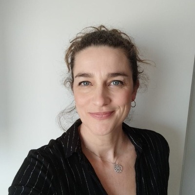 Stéphanie Duchêne Dompmartin