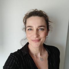 Stéphanie Duchêne Dompmartin
