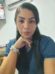 Yasamara Hernandez