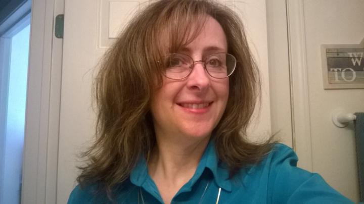 Debbie Vierth