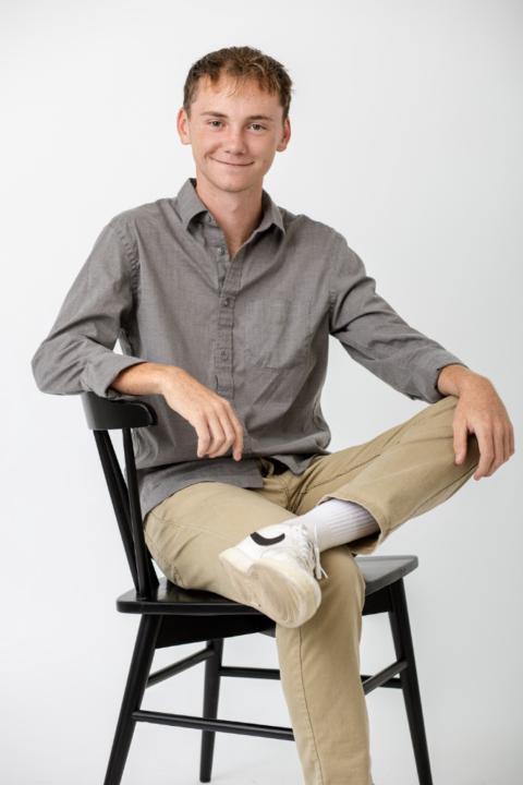 Brayden Short