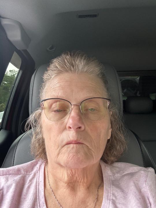JoAnn Ferguson