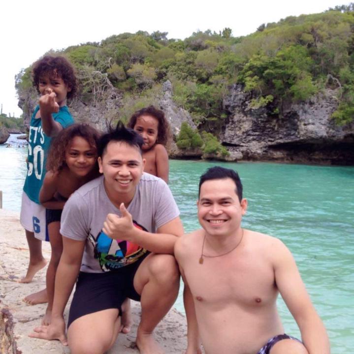 Brandon Christopher Sarcon