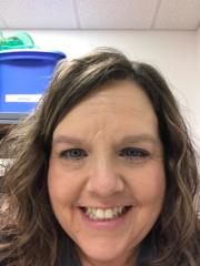 Vicki Haney