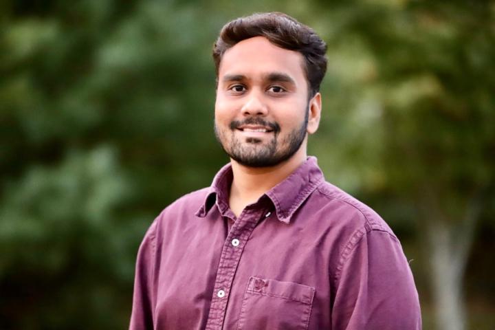 Venkata Praveen Annam