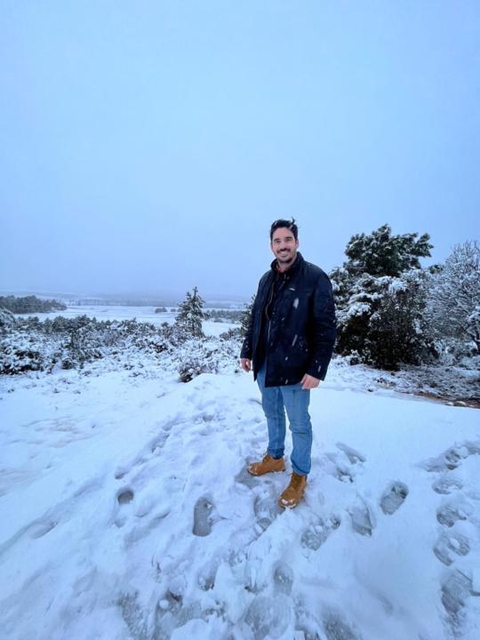 Santiago Guijarro