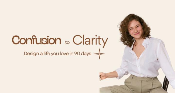 Confusion to Clarity