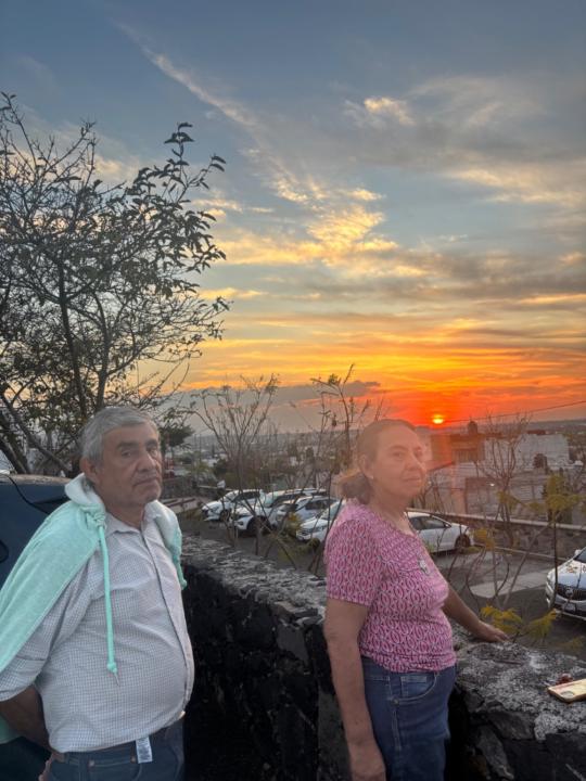 Ma. Teresa Lira Hernández