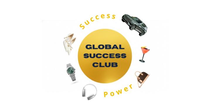 GLOBAL SUCCESS CLUB ®