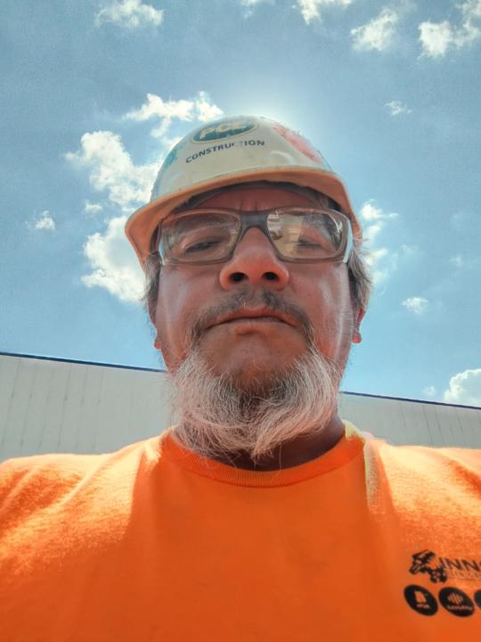 Pedro Hernandez