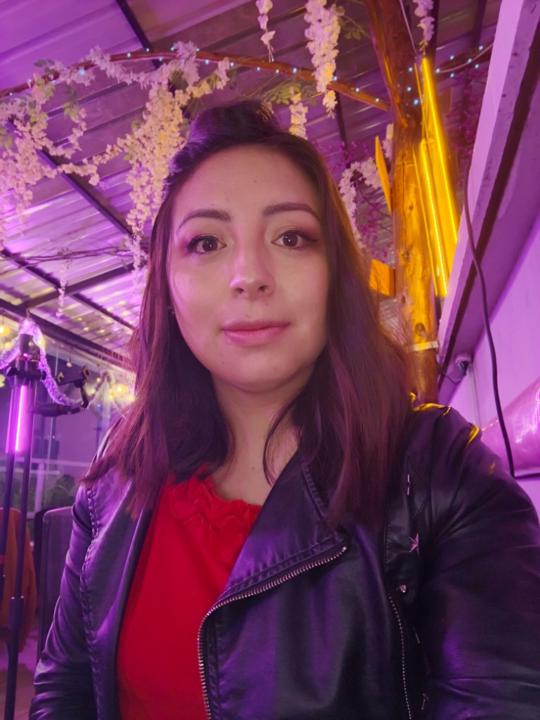 Dayana Mamani