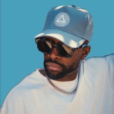 Dwayne-Andrew Kerr