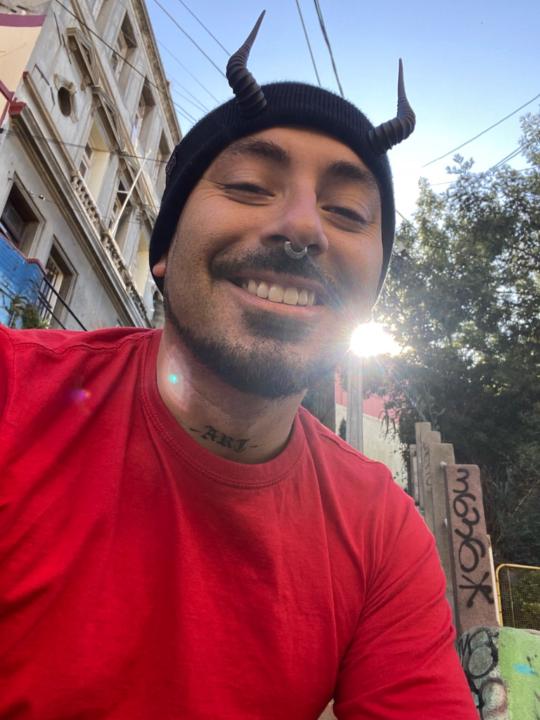 Felo Lobos