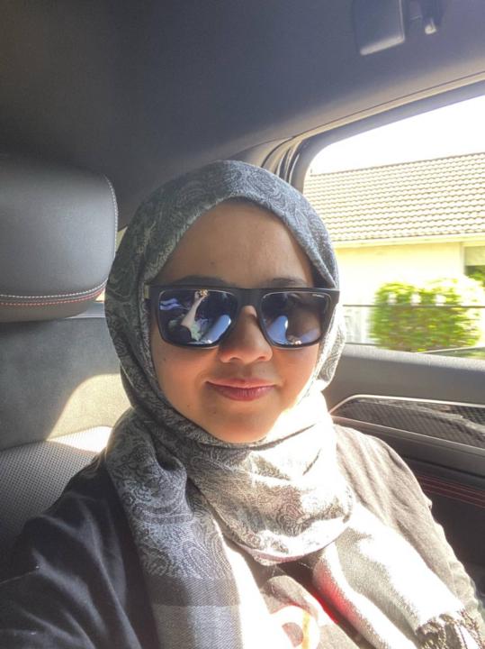 Raihana Amran