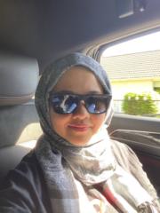 Raihana Amran