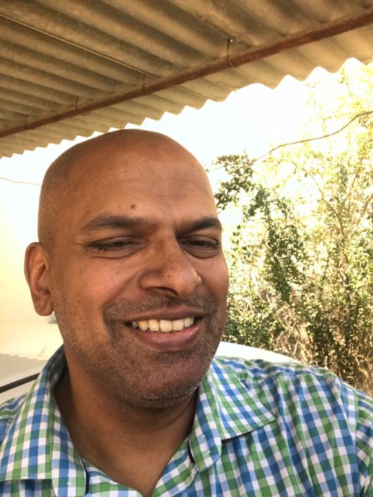 Melethil Sam