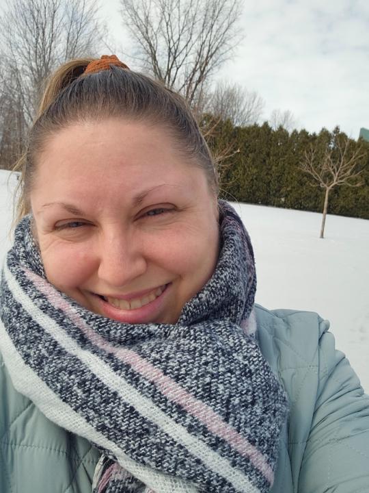 Jennifer Laperrière-Jean