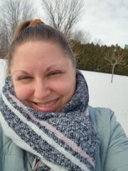 Jennifer Laperrière-Jean