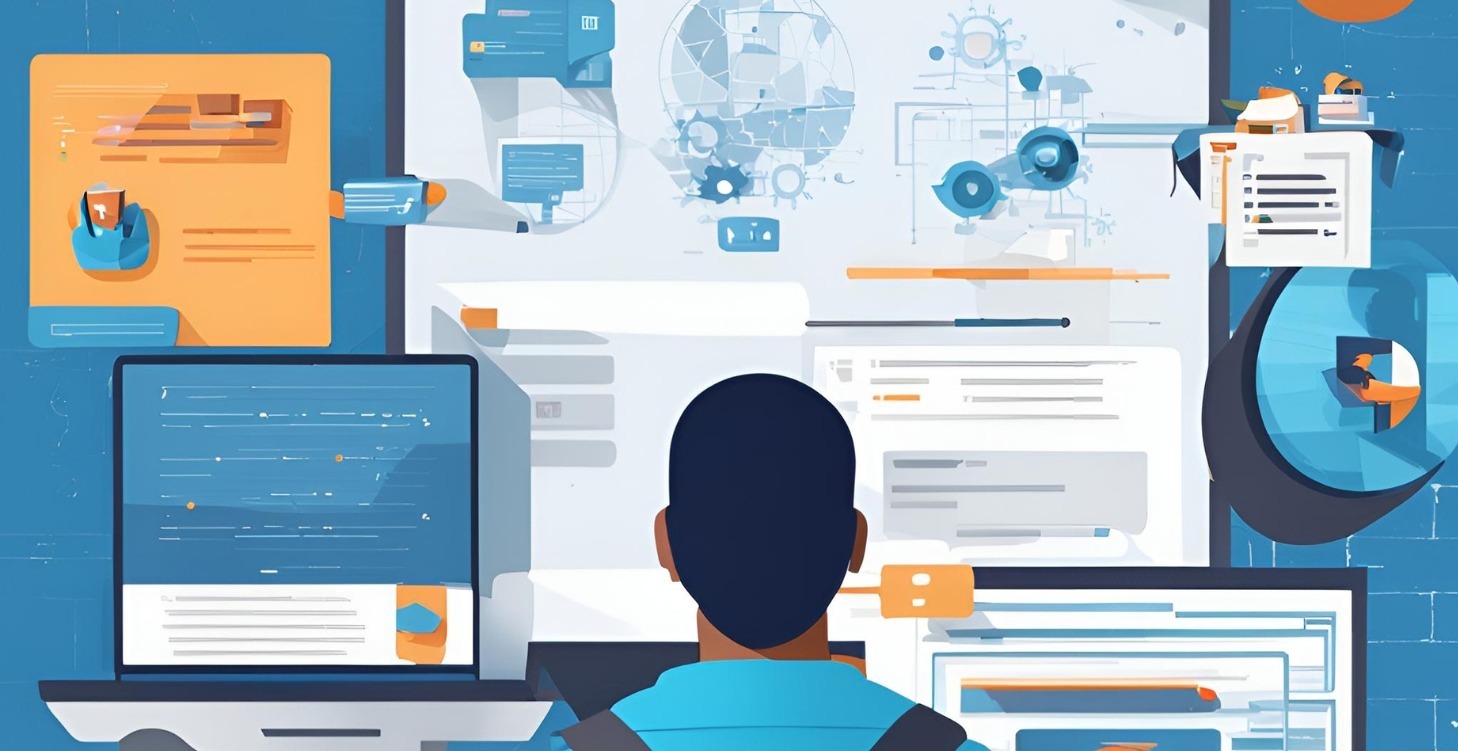 INTRO TO WEB DEVELOPMENT