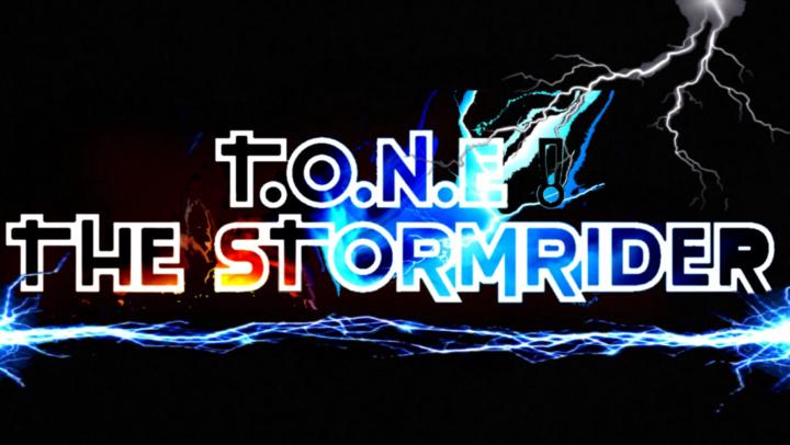 Tone TheStormRider