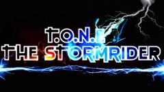 Tone TheStormRider