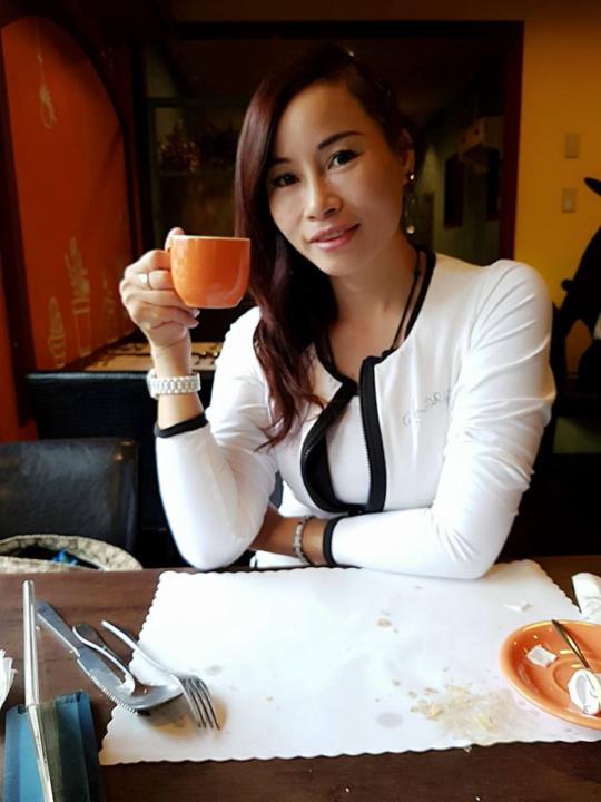 家茵 陳