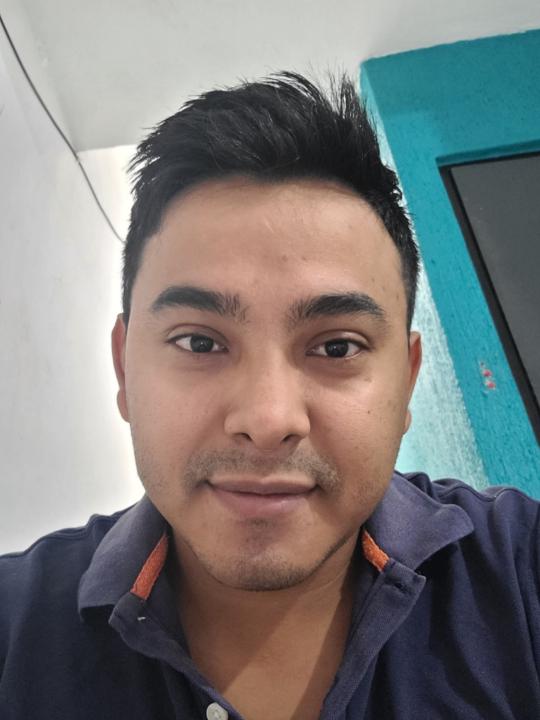 Manuel Antonio Castillo López