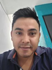 Manuel Antonio Castillo López