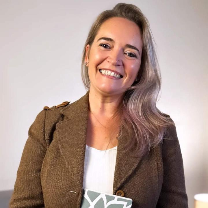 Valeria soledad Locatelli