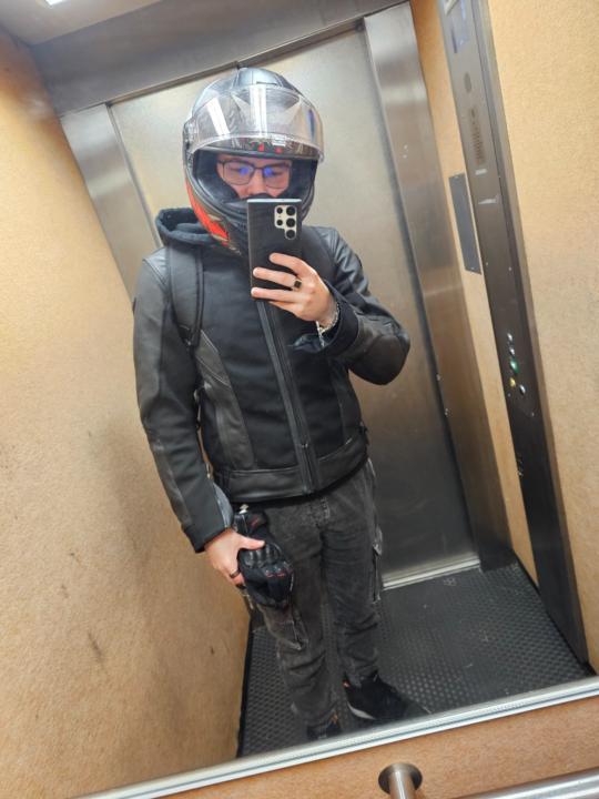Dylan Chalier