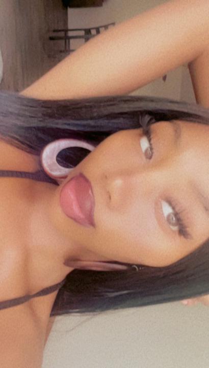 Imani TheGoddess